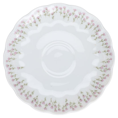 Untertasse für Tee klein