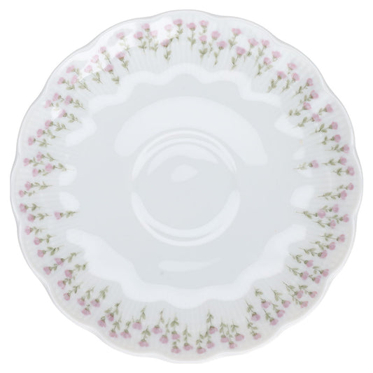 Untertasse für Tee klein