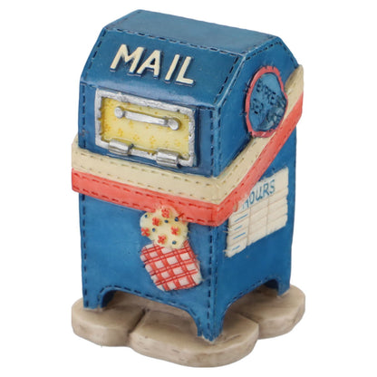 Teddy Briefkasten CT983