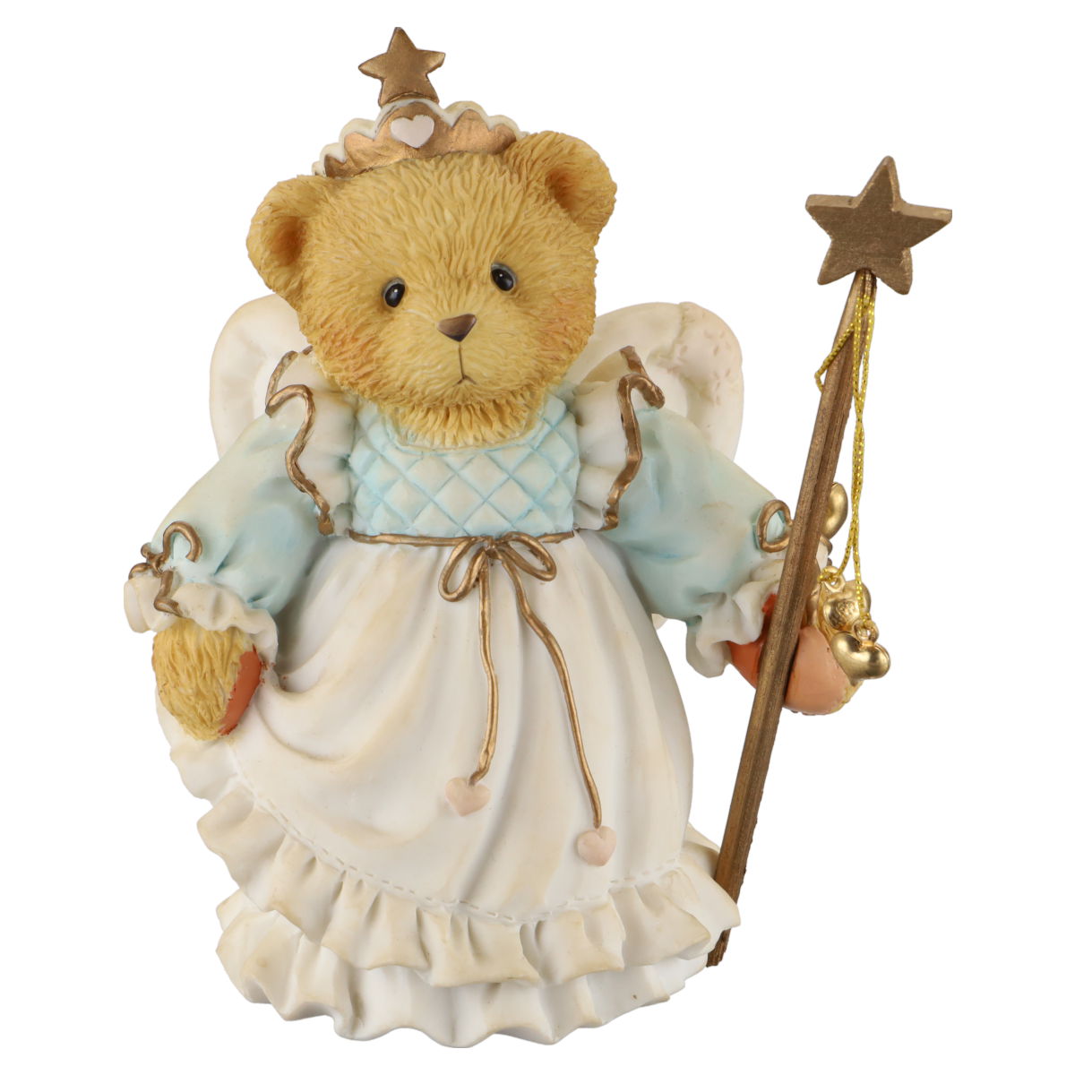 Teddy Kittie 131865F