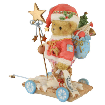 Teddy Ricky 104144 Limited Edition