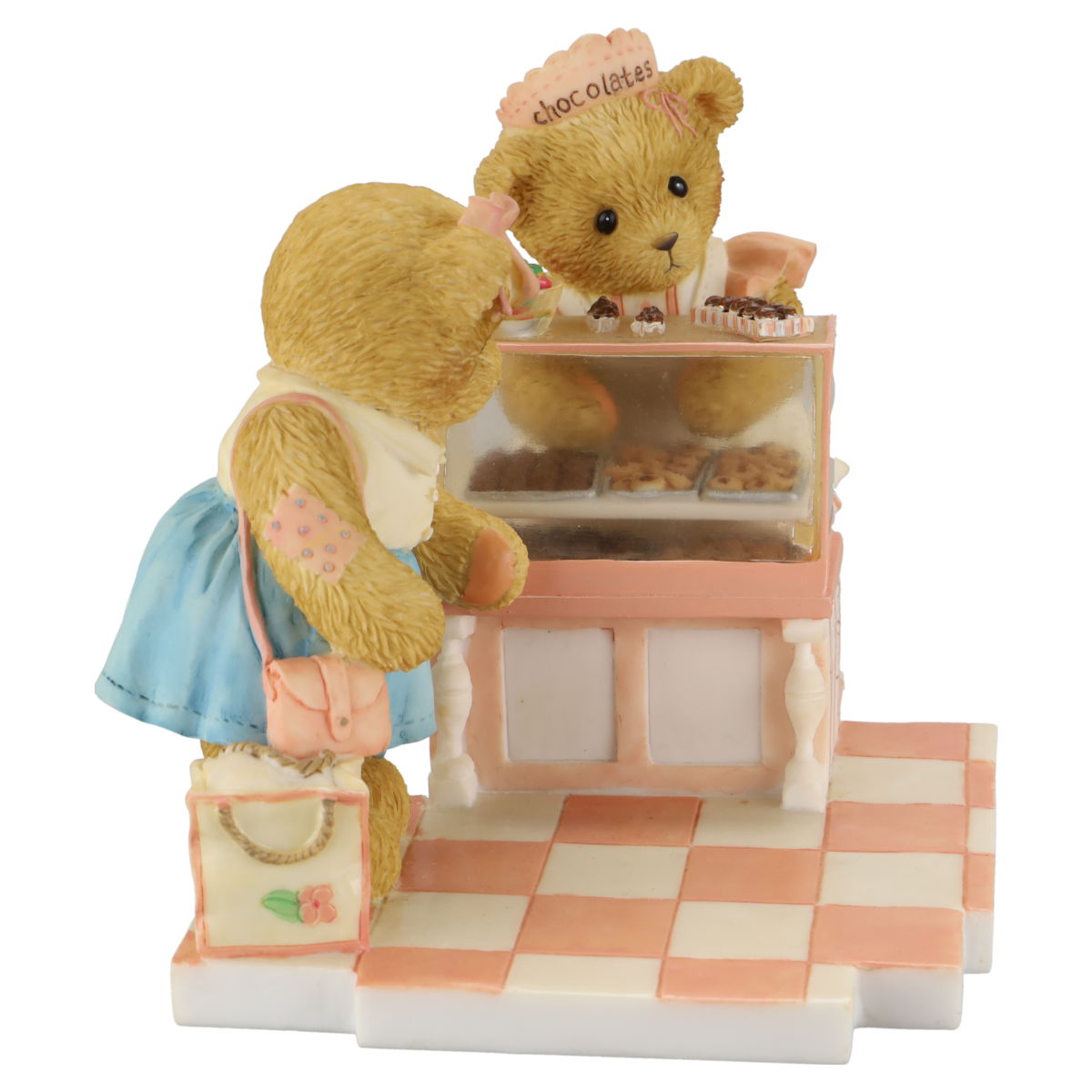 Teddy Lindsey & Danielle 2006 CT0063