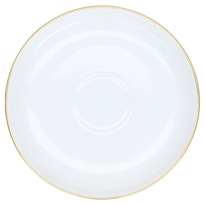 Untertasse für Mokka Espresso