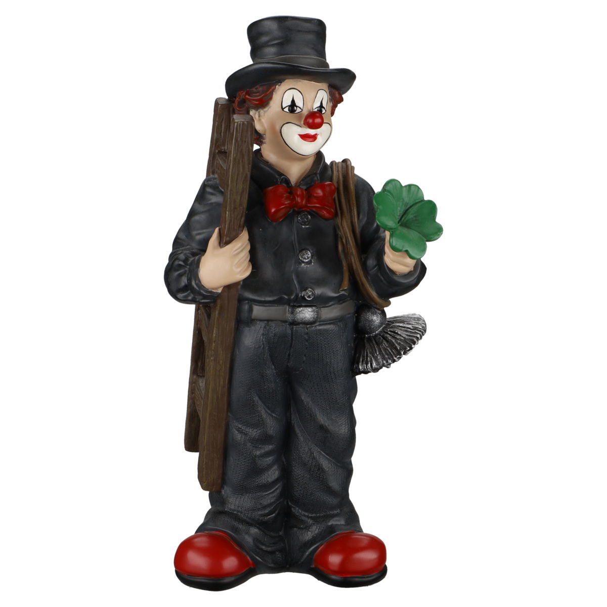 Figur Schornsteinfeger 16 cm