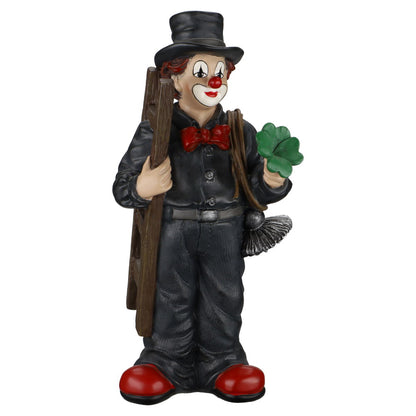Figur Schornsteinfeger 16 cm
