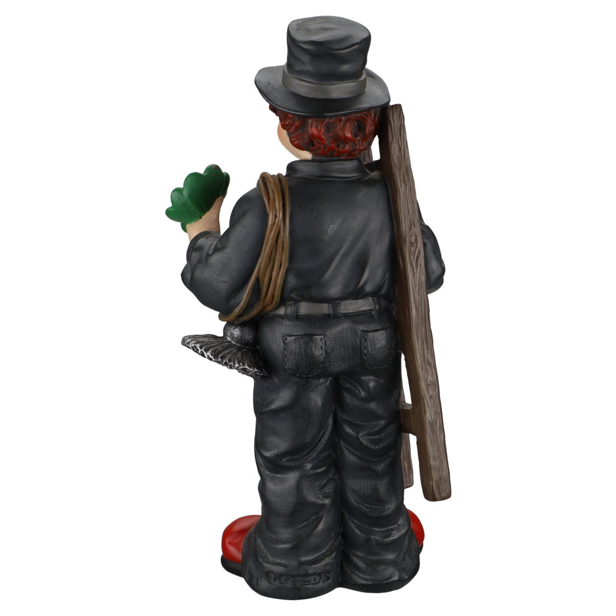 Figur Schornsteinfeger 16 cm