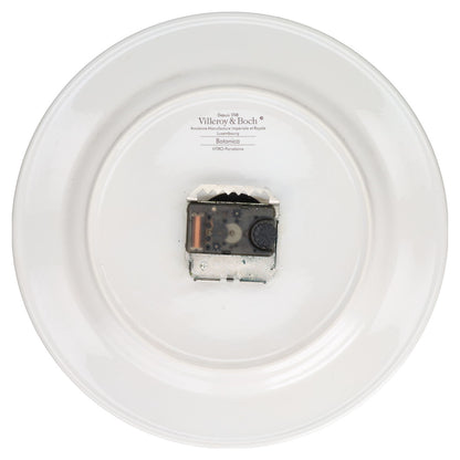 Quarzuhr / Wanduhr D 27 cm