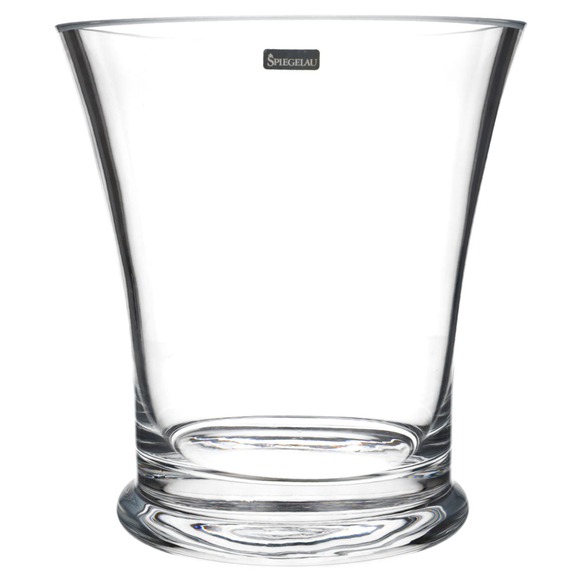 Eiseimer Kühler glatt