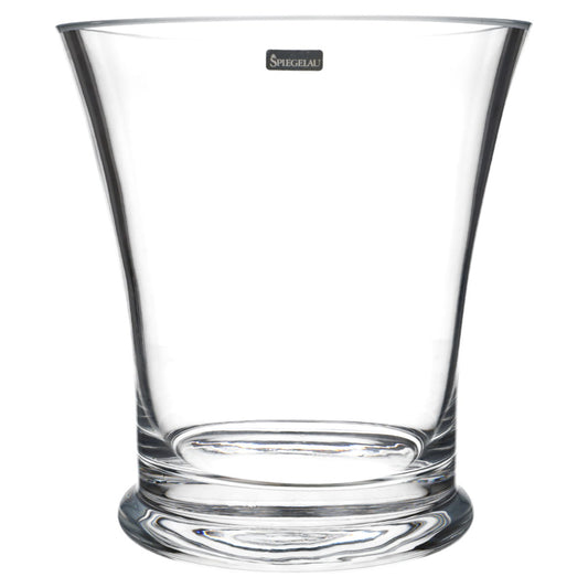 Eiseimer Kühler glatt