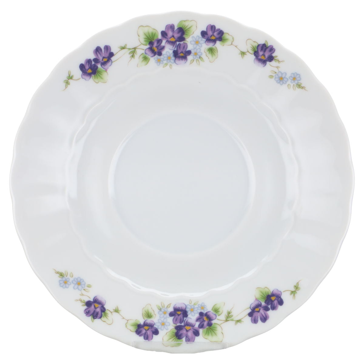 Kaffeetasse mit Untere