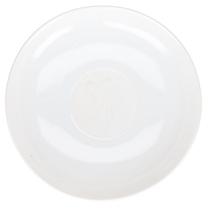 Schale klein Historisches Dekor im Bad