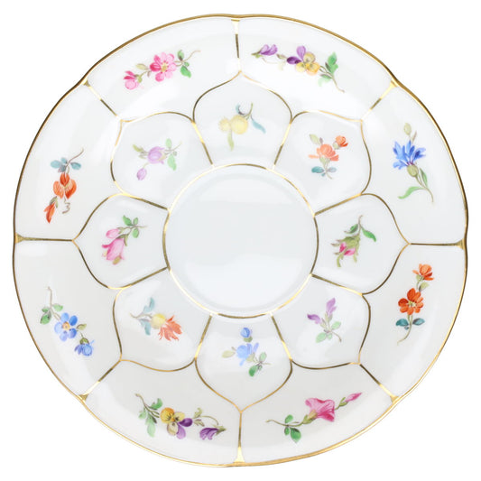 Untertasse für Mokka Espresso