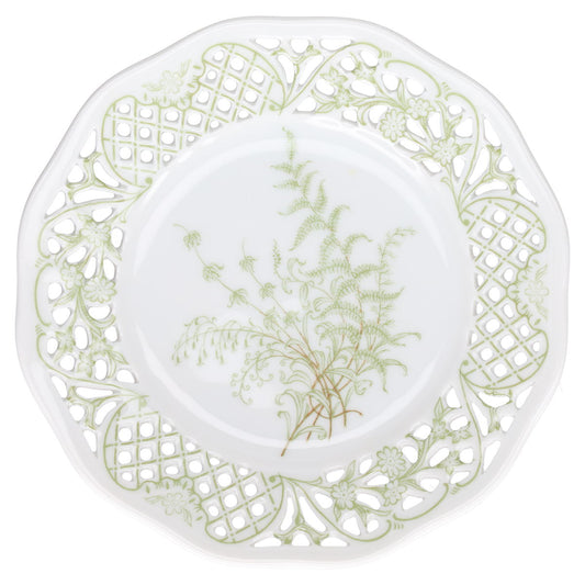 Durchbruchteller mini