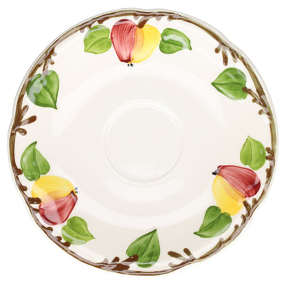 Untertasse für Mokka