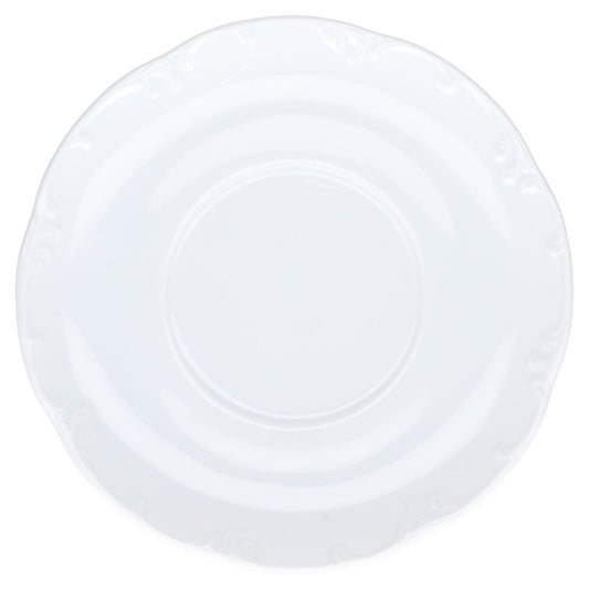 Untertasse für Kaffee