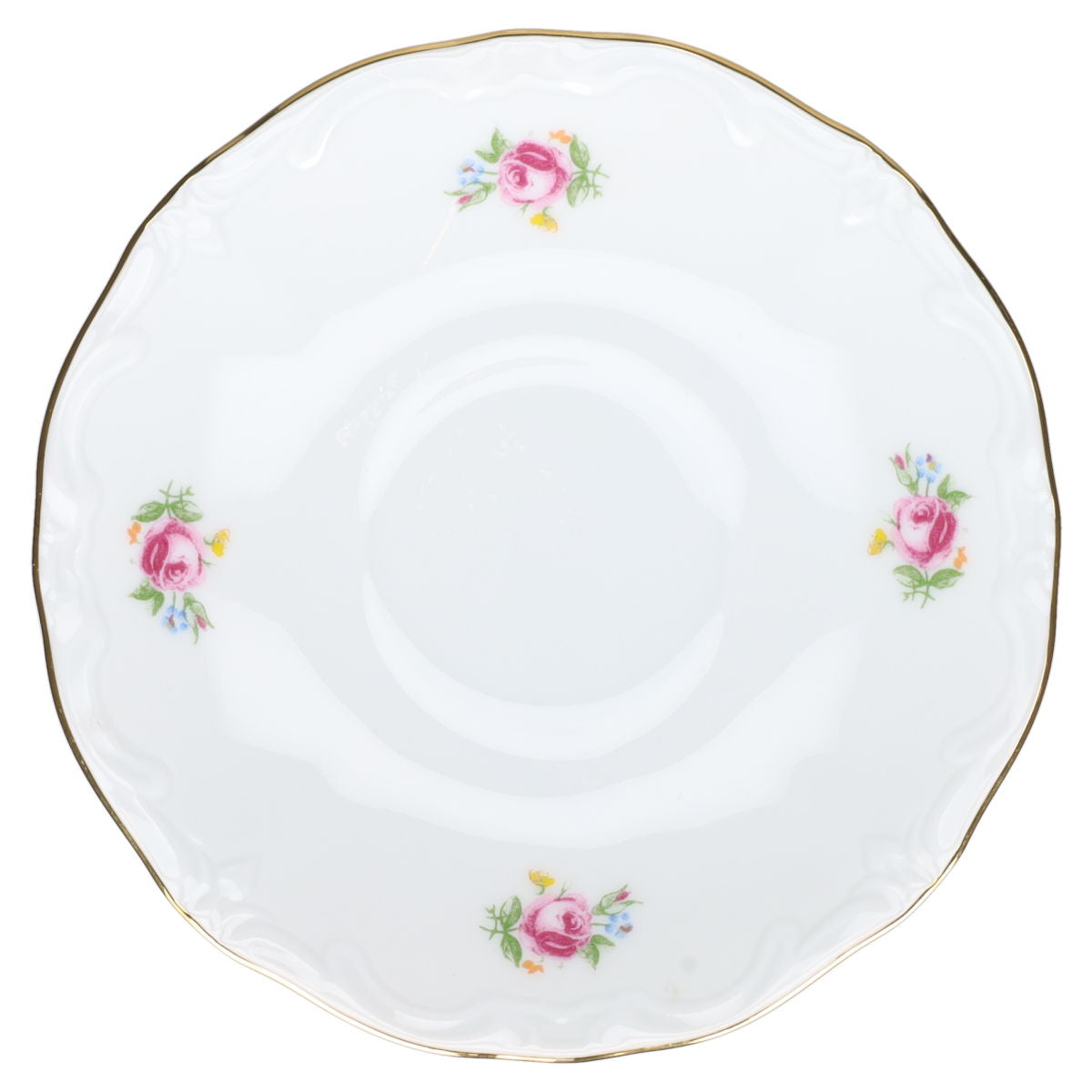 Untertasse für Mokka Espresso