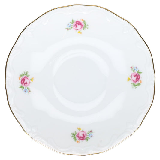 Untertasse für Mokka Espresso