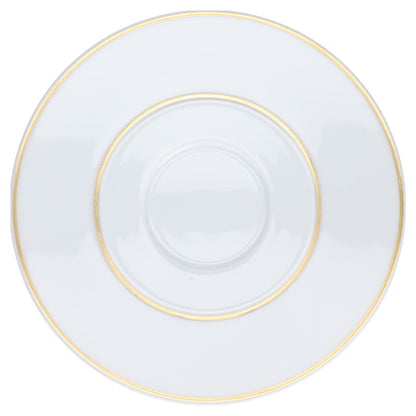 Untertasse für Kaffee