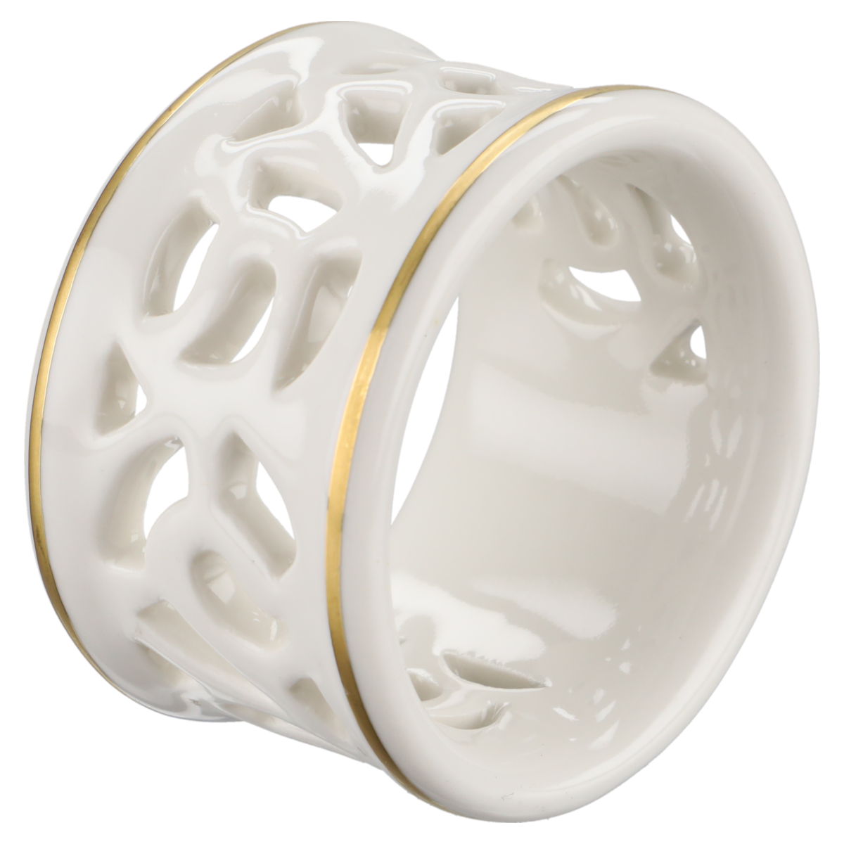 Serviettenring Chantilly