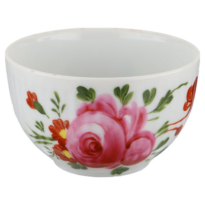 Zuckerschale - II. Wahl