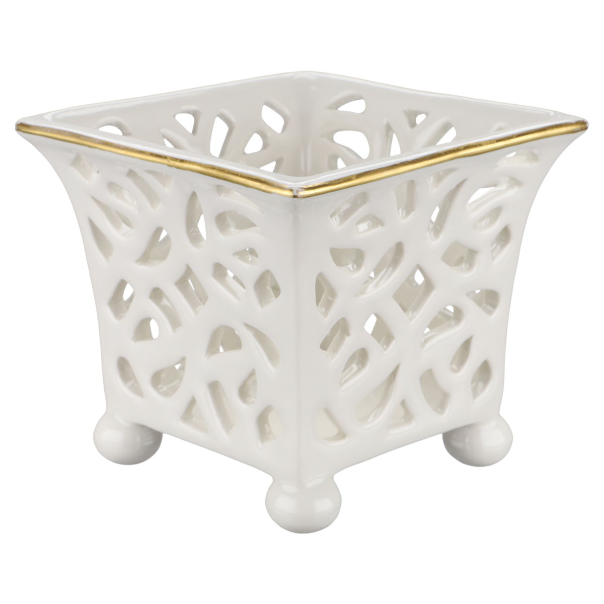 Teelichthalter Chantilly