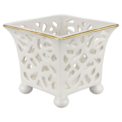 Teelichthalter Chantilly