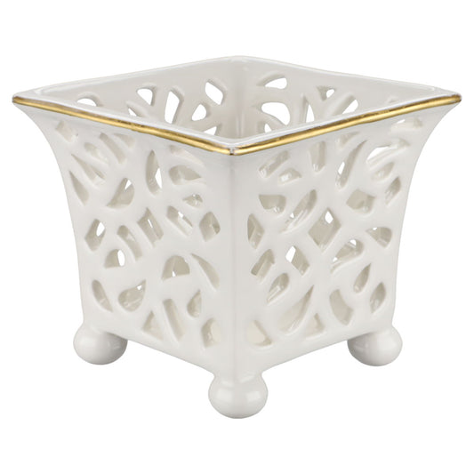 Teelichthalter Chantilly