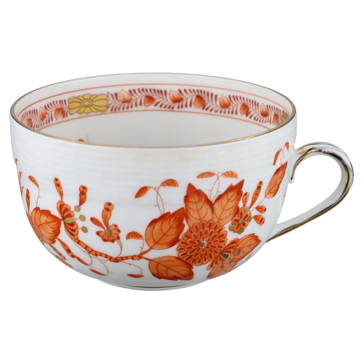 Teetasse Modell 1726