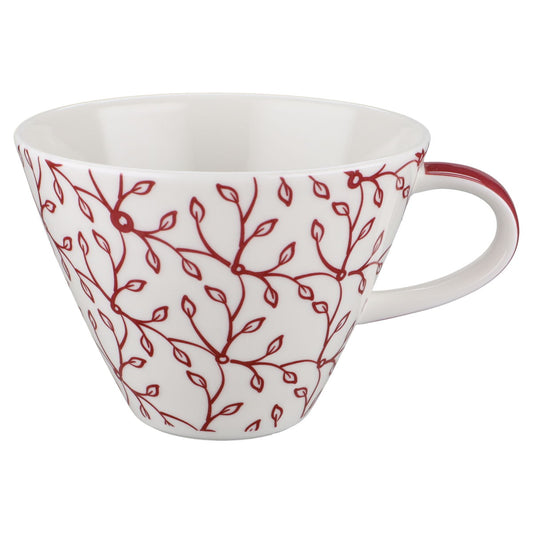 Frühstückstasse XL