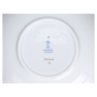 Untertasse für Kaffee