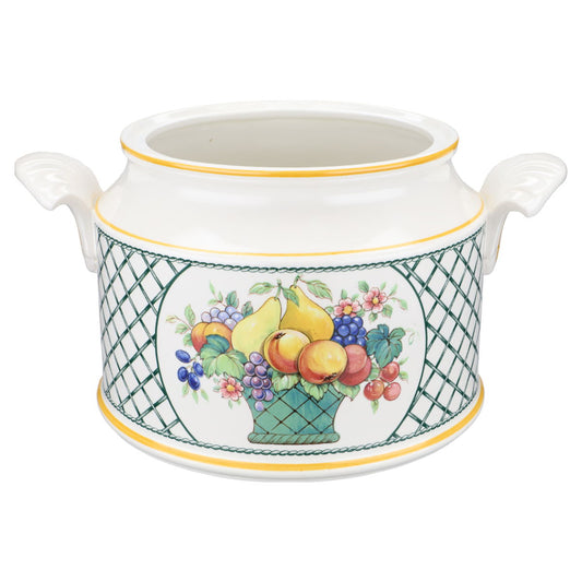 Suppenterrine Unterteil