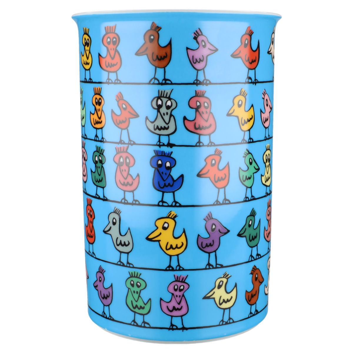 Zylindervase groß Art Collection No. 1 kaufen | Rosenthal James