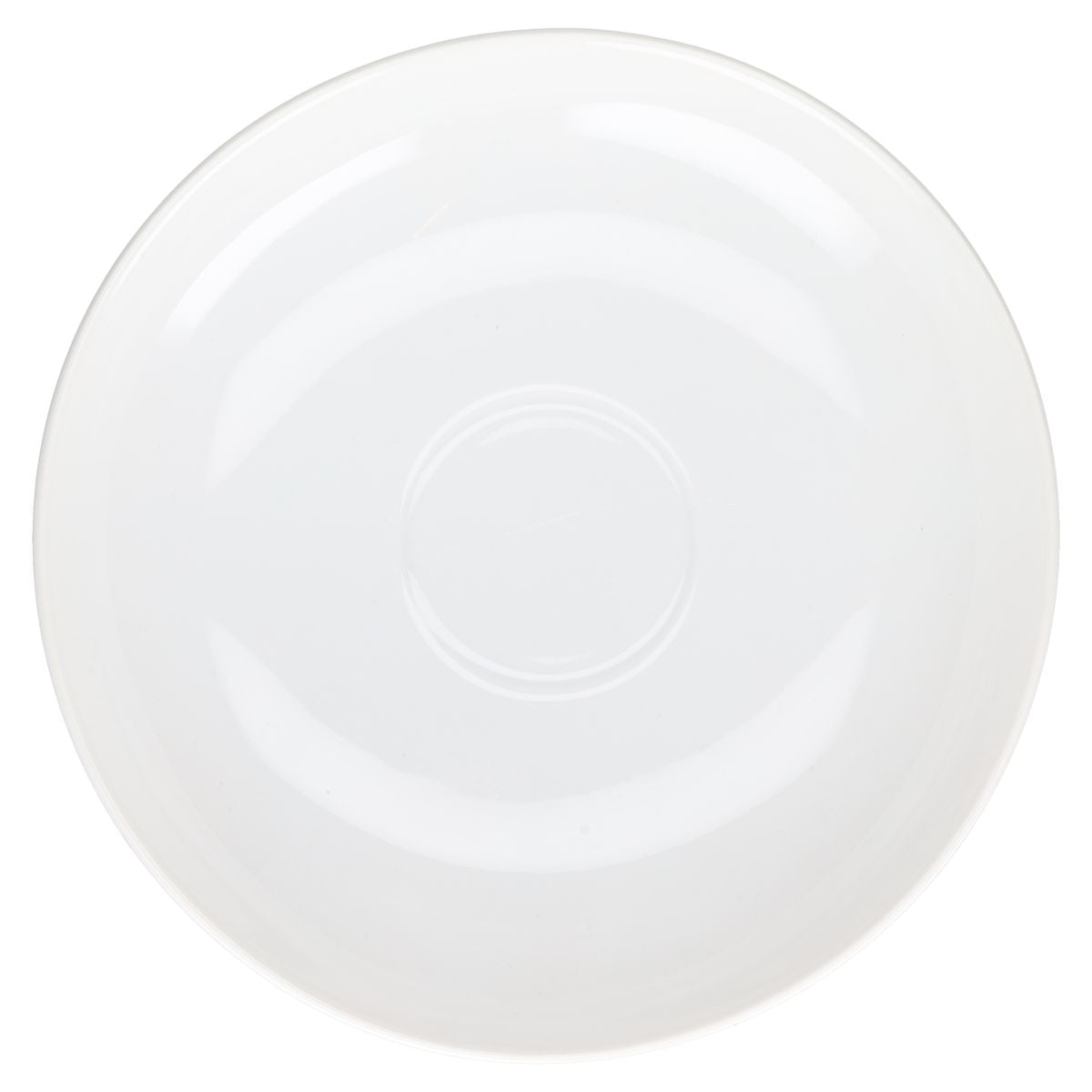 Untertasse für Kaffee