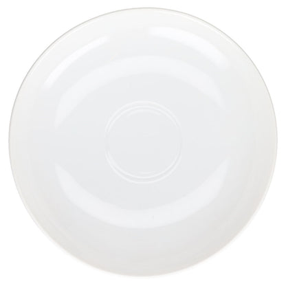 Untertasse für Kaffee