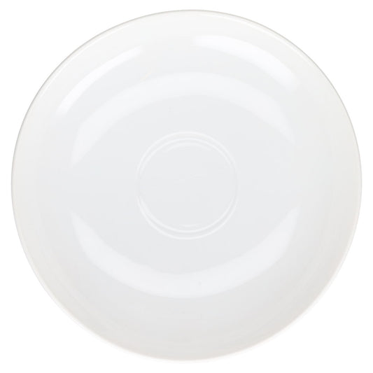 Untertasse für Kaffee