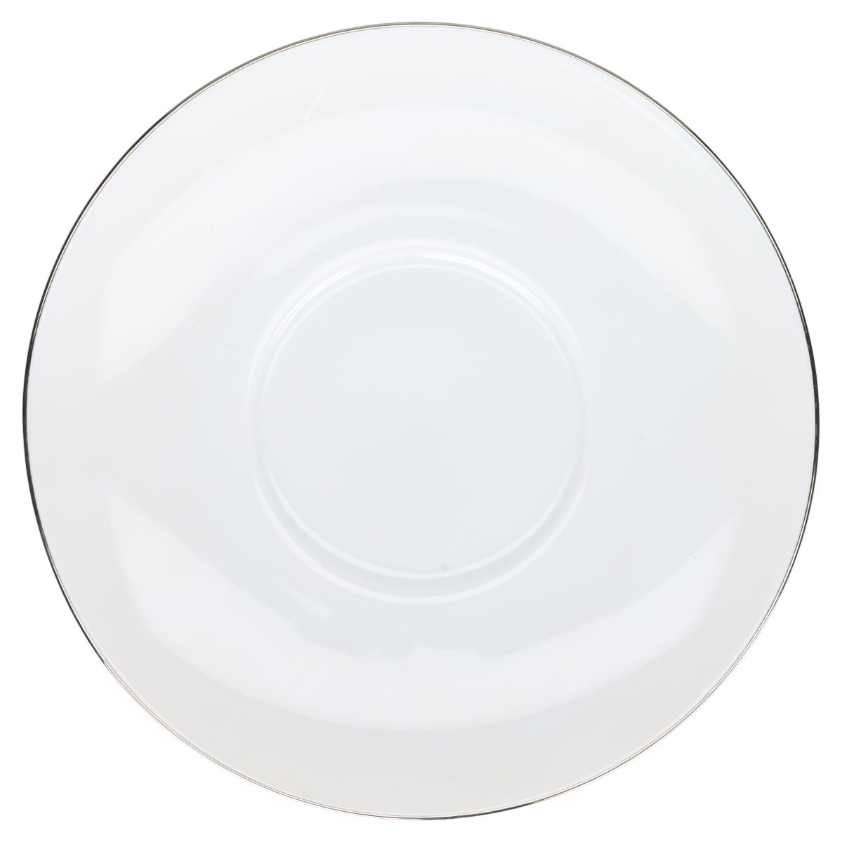 Untertasse für Kaffee