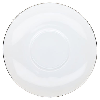 Untertasse für Kaffee