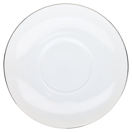 Untertasse für Kaffee