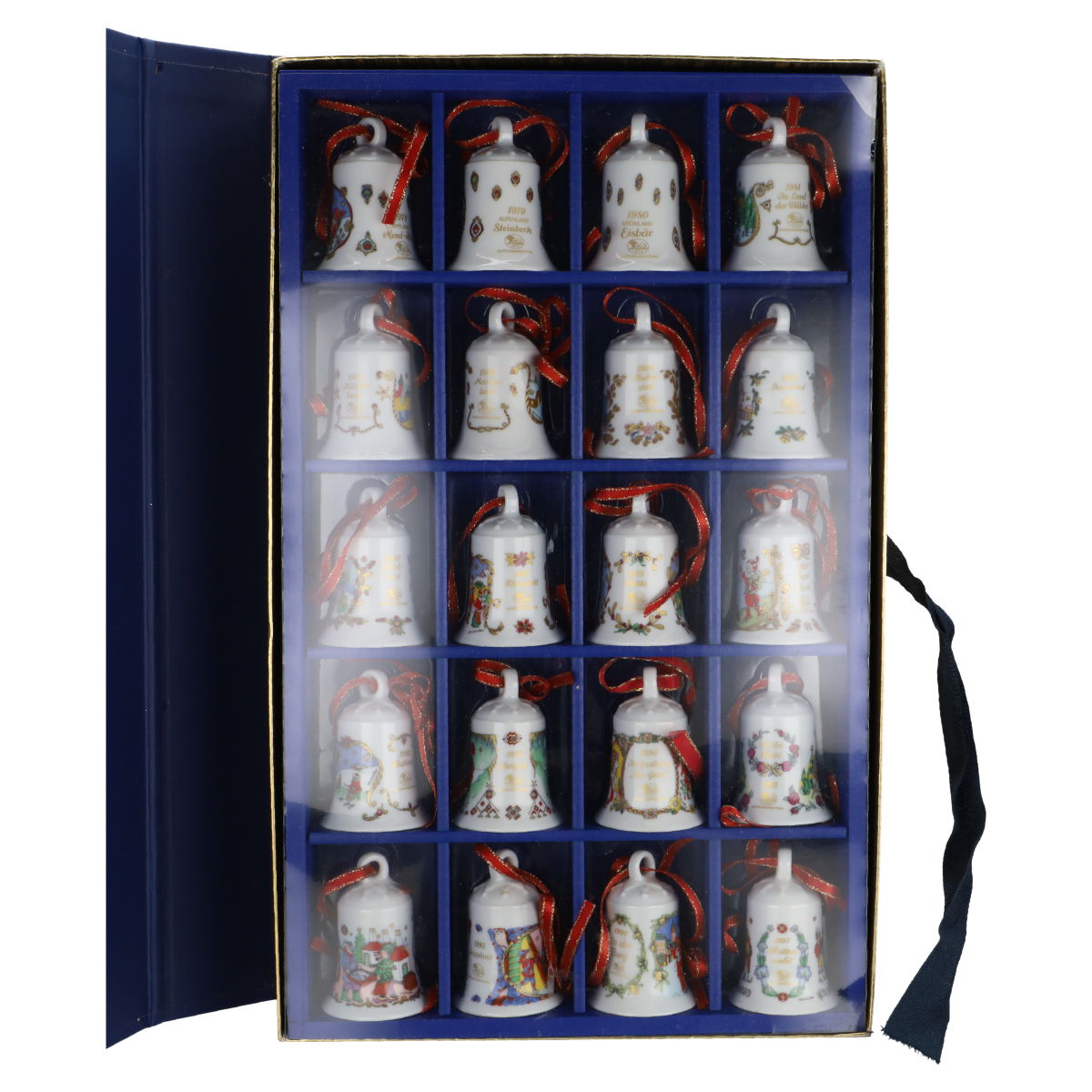 Weihnachtsglöckchen Jubiläums Edition 1978 - 1997 kaufen