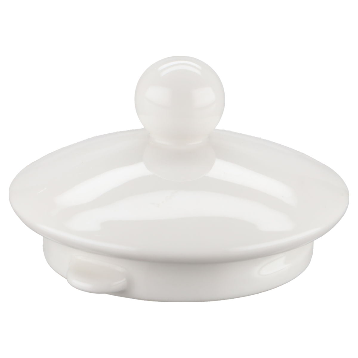 Deckel für Kaffeekanne