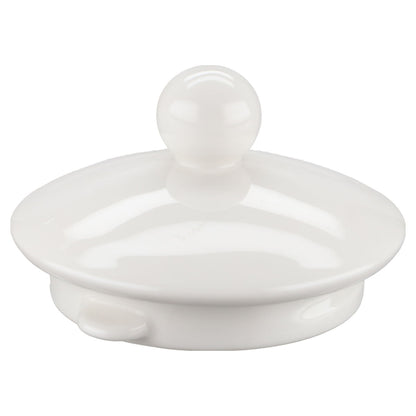 Deckel für Kaffeekanne