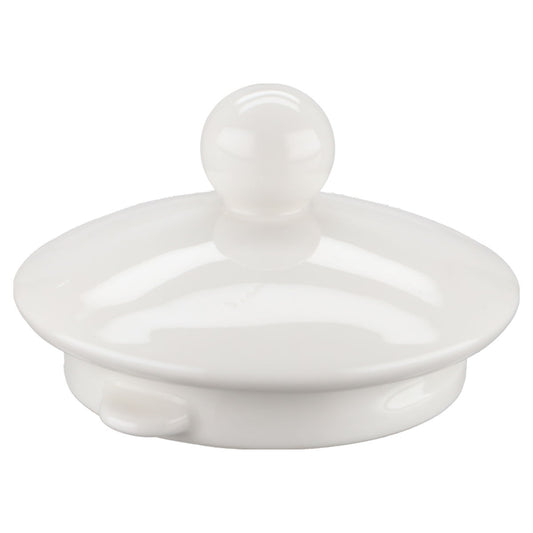 Deckel für Kaffeekanne