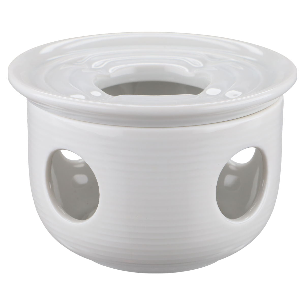 Stövchen für Portionskanne 2- teilig