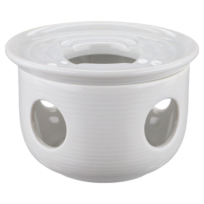 Stövchen für Portionskanne 2- teilig