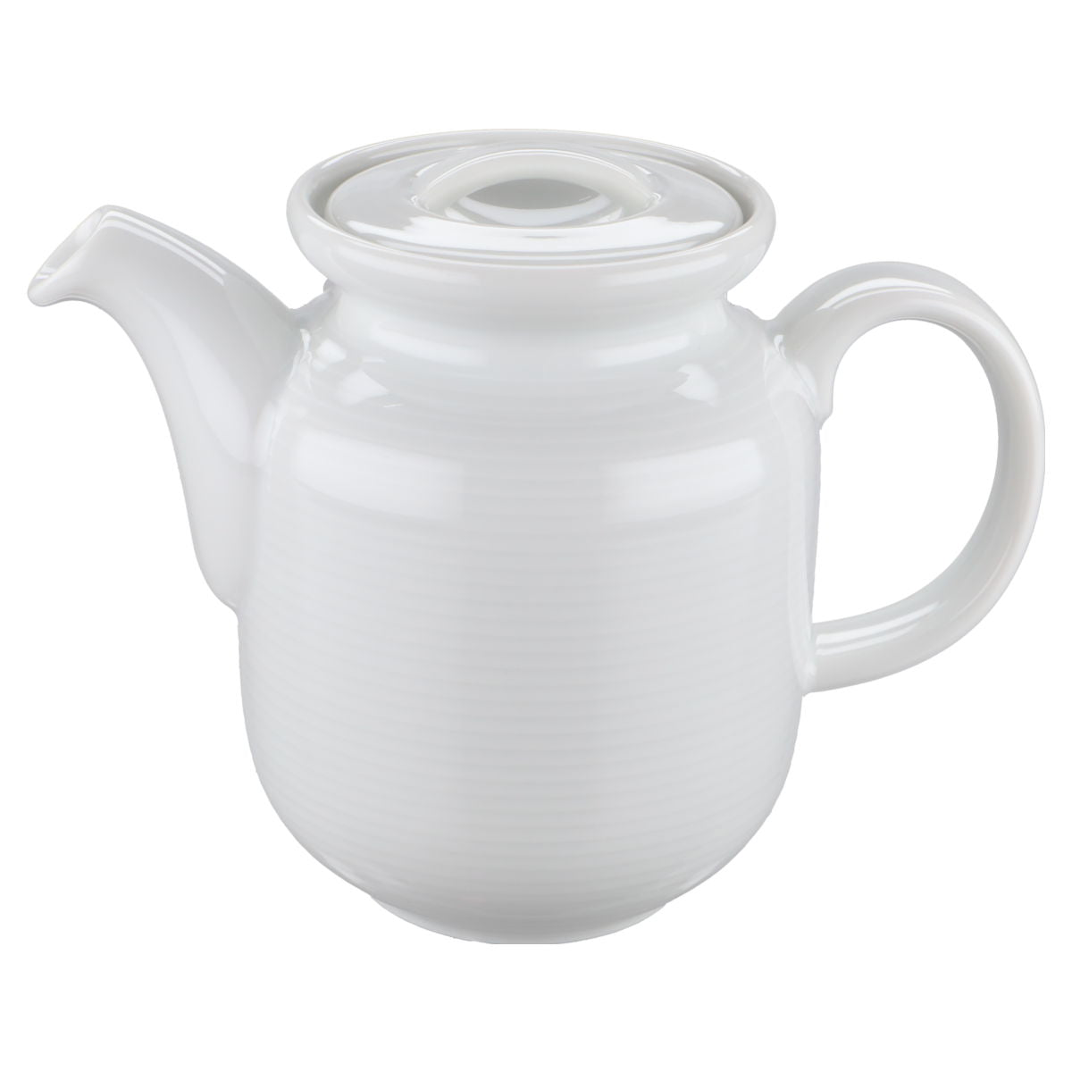 Portionskanne mit Deckel 0,35 L