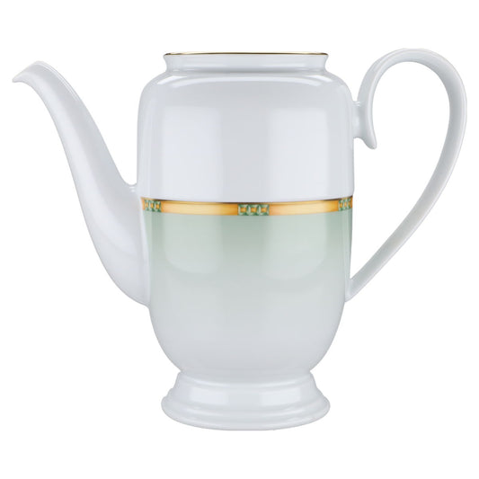 Kaffeekanne ohne Deckel