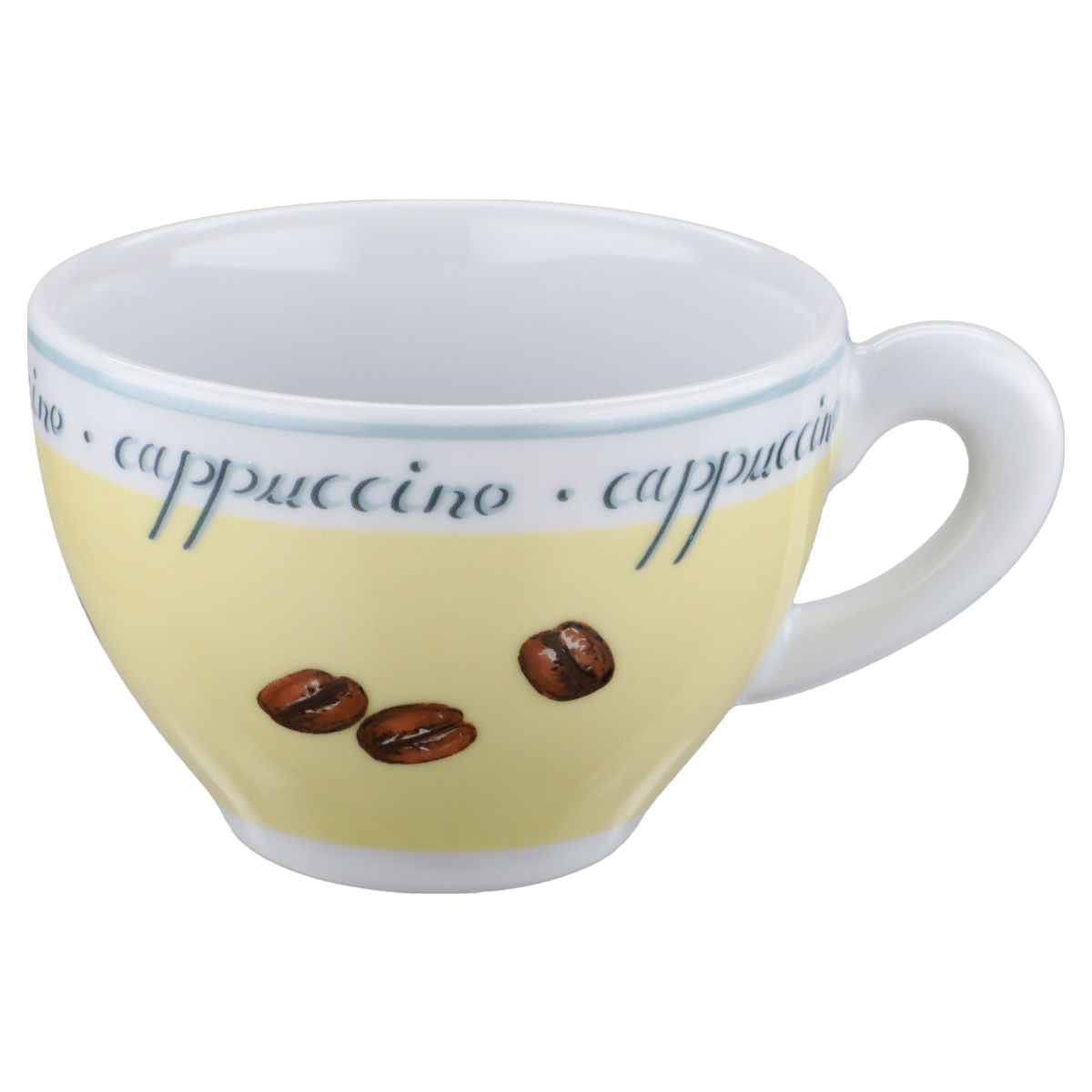 Cappuccinotasse