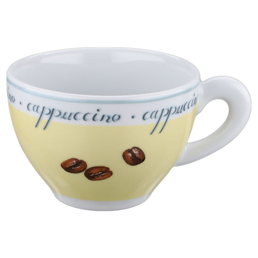 Cappuccinotasse