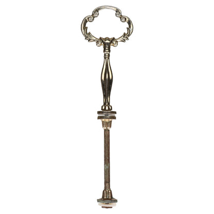 Etagere 2 tlg. mit 3 Tellern