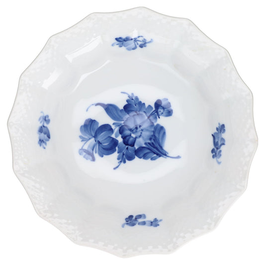 Gebäckschale 16-eckig Modell 8009